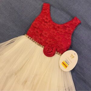Toddler Dress | Size 3T